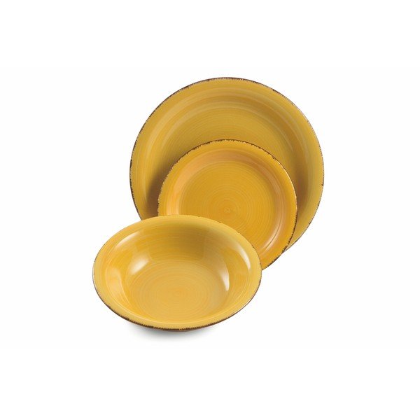 Lėkščių rinkinys Villa d'Este Baita, 18 vnt.-image-4