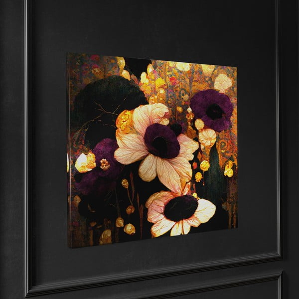 Paveikslas 60x60 cm Golden Meadow - Styler-image-2