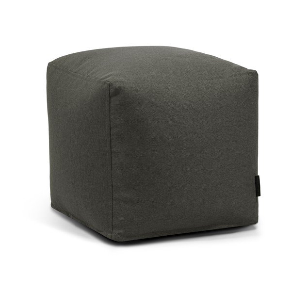 Tamsiai pilkos spalvos sėdmaišis Up! MooG – SLOWDOWN