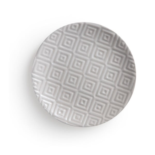 Brandani Teoret pilka lėkštė, ⌀ 20 cm