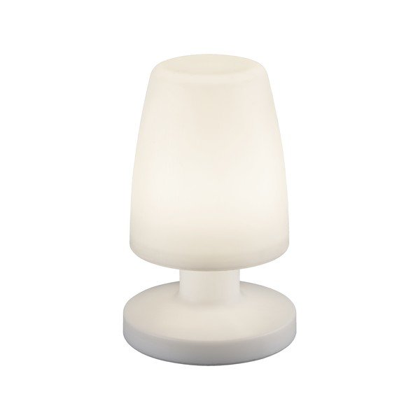 Lauko šviestuvas LED saulės baterijos (aukštis 21 cm) Dora – Reality