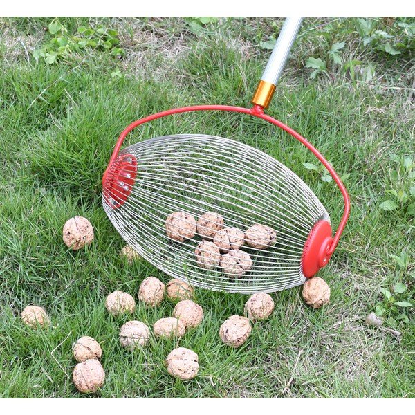 Vaisių rinkėjas – Garden Pleasure-image-3