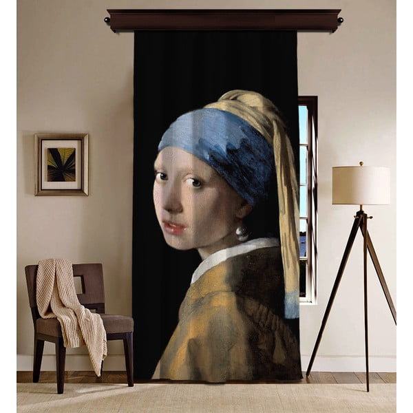 Užuolaida Cipcici, 260 x 140 cm-image-1