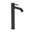 Kriauklei čiaupas juodos spalvos Silk Black – Ideal Standard
