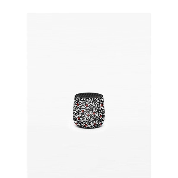Bluetooth garsiakalbis Mino+ Lexon x Keith Haring - Love – Lexon-image-2