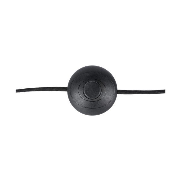 Smėlio spalvos pastatomas šviestuvas (aukštis 140 cm) su metaliniu gaubtu Riqueza Palo – Leitmotiv-image-3