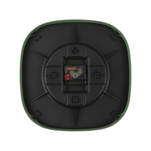 Sieninis laikrodis Grato Cuadrado – Karlsson-image-4