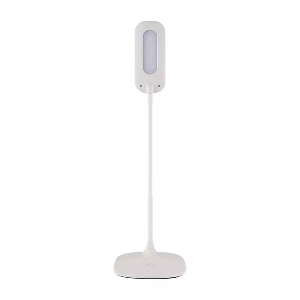 Stalinis šviestuvas baltos spalvos LED su pritemdymo funkcija (aukštis 55 cm) Stella – EMOS-image-1