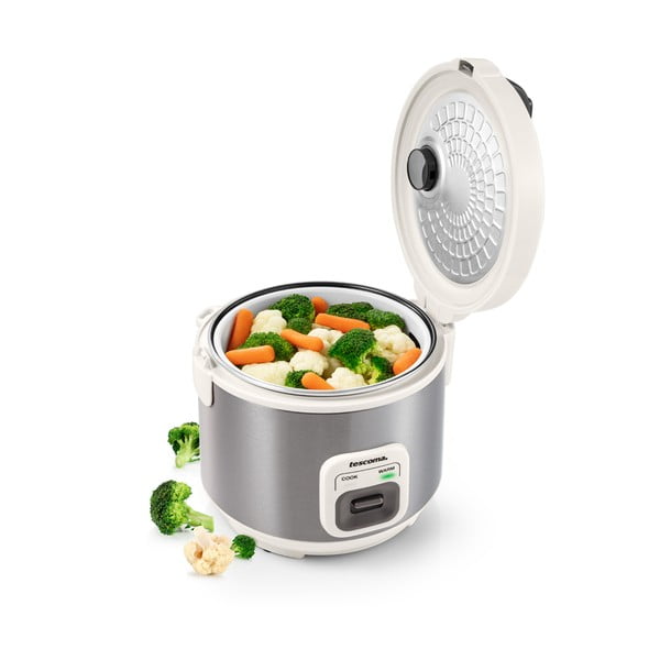 Elektrinė ryžių viryklė GrandChef - Tescoma-image-3