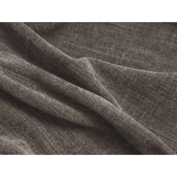 Modulinė taburetė pilkos spalvos Ferento – Cosmopolitan Design-image-1