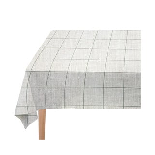 Staltiesė Couture Green Lines, 140 x 140 cm