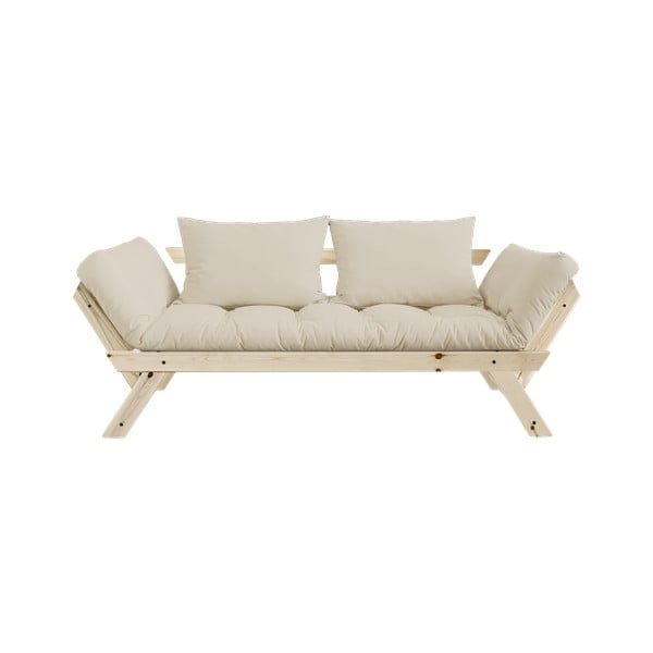Kintama sofa Karup Design Bebop Natural Clear/Beige