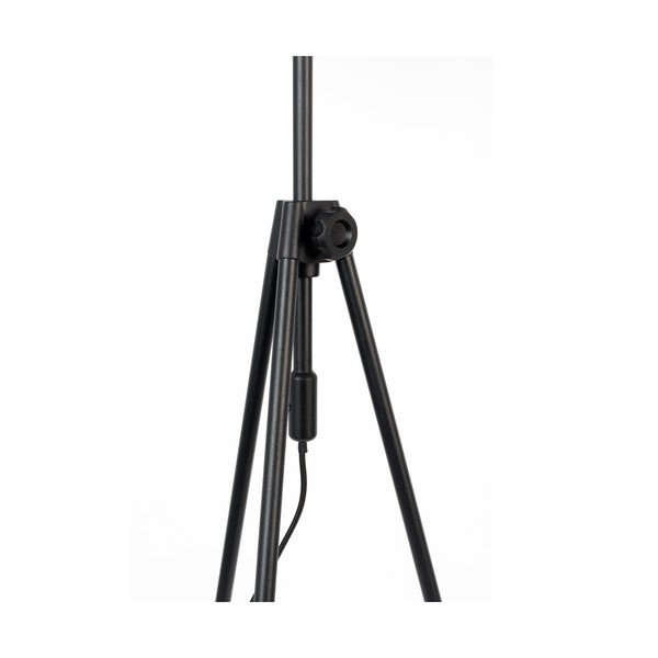 Juodas grindų šviestuvas Zuiver Lesley-image-4