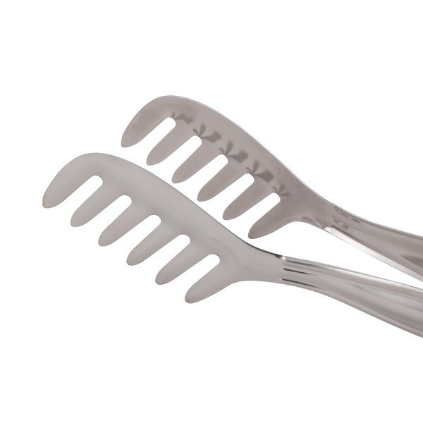 Nerūdijančio plieno replės Yakinthos, 24 cm ilgio-image-1