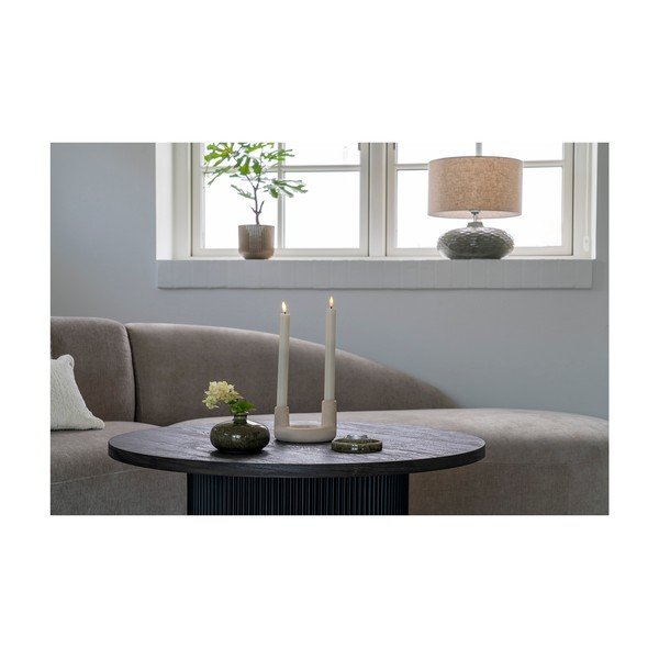 Iš keramikos žvakidė – House Nordic-image-2