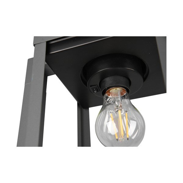 Lauko šviestuvas (aukštis 10 cm) Lunga – Trio-image-2
