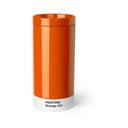 Termo puodelis oranžinės spalvos 430 ml To Go Orange 021 – Pantone