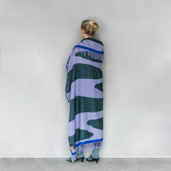 Antklodė 125x170 cm Gallery - Mette Ditmer Denmark-image-1