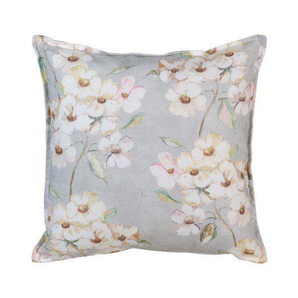 Dekoratyvinė pagalvėlė 45x45 cm Flowers – Ixia