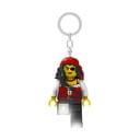 Raktų pakabukas su žibintuvėliu Minifigures – LEGO®
