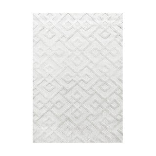 Kilimas kreminės spalvos 60x110 cm Pisa – Ayyildiz Carpets