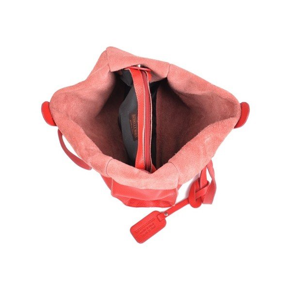Raudonos odos Isabella Rhea Tote Bag-image-2