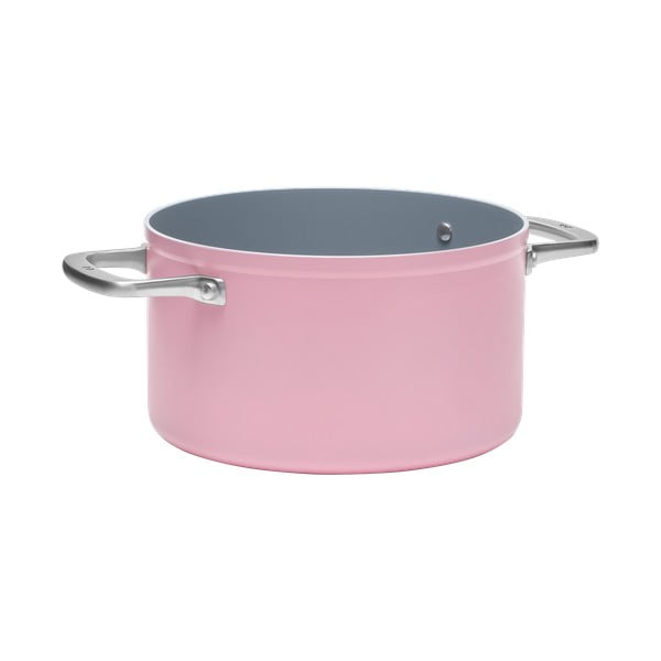 Puodas su dangčiu/su keramine danga tinka indukcinei viryklei 5,5 l Meda 3.0 – FABINI-image-3