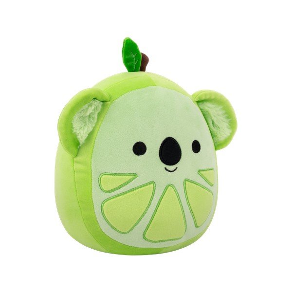 Pliušinis žaislas Benjamin – SQUISHMALLOWS-image-2