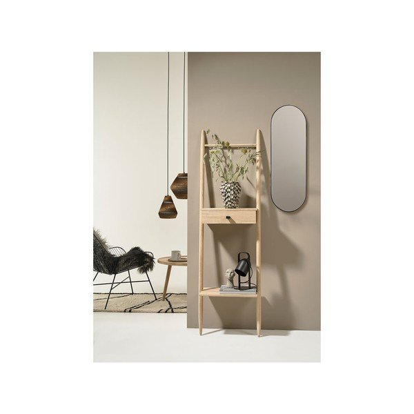 Sieninis veidrodis Villa Collection Vasto, 30 x 90 cm-image-1