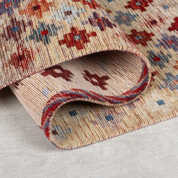 Kilimas 120x170 cm Abstract Diamond – Flair Rugs-image-2