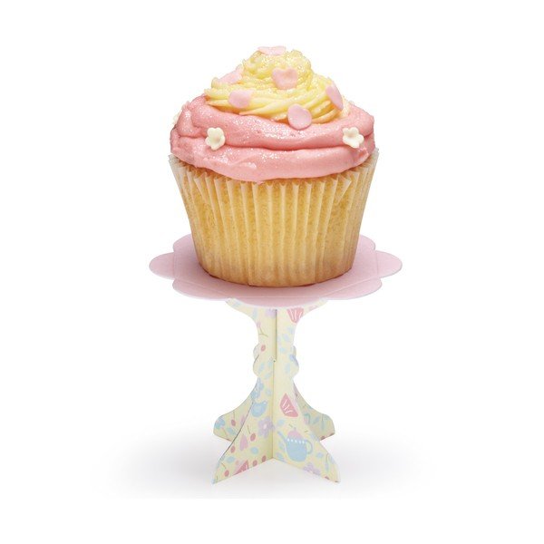 6 keksiukų stovų rinkinys "Sweetly Does It-image-1