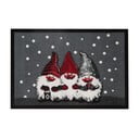 Durų kilimėlis Hanse Home Cristmas Dwarfes, 40 x 60 cm