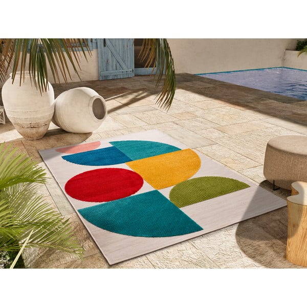 Lauko kilimas 80x150 cm Mila – Universal-image-1