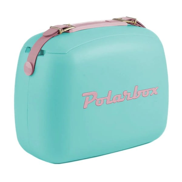 Turkio spalvos termo dėžė 6 l Pop – Polarbox-image-3