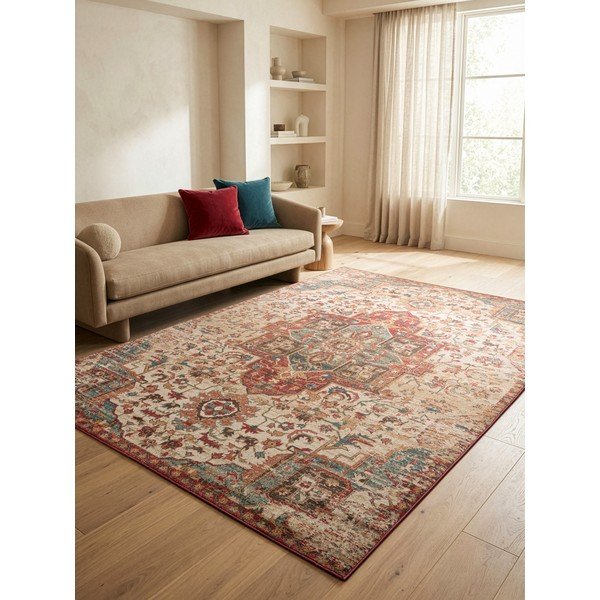 Kilimas 160x220 cm Raja – Asiatic Carpets-image-1