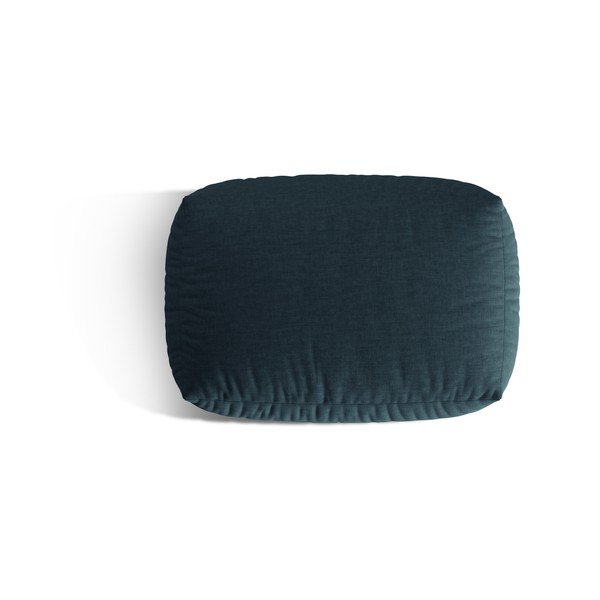 Modulinė taburetė tamsiai mėlynos spalvos Martina – Micadoni Home-image-2