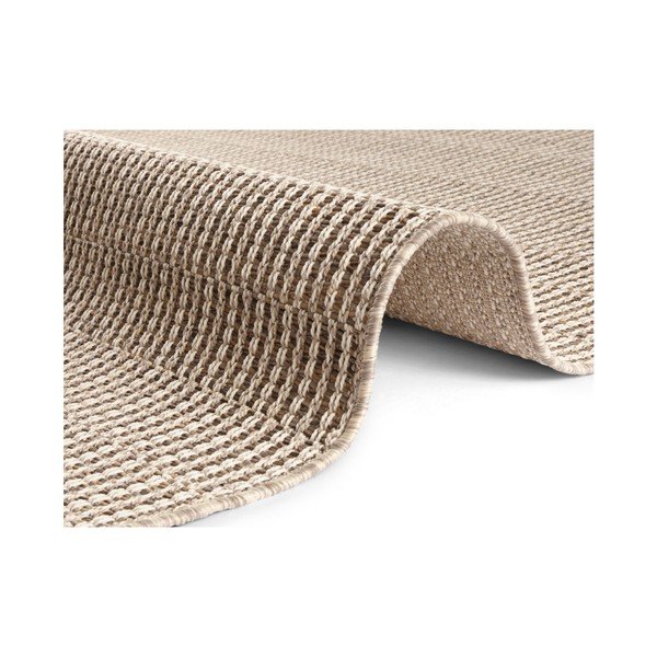 Kreminis lauko kilimas Elle Decor Brave Dreux, 160 x 230 cm-image-2