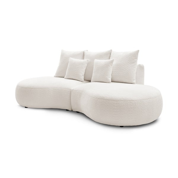 Balta sofa 260 cm Saint-Germain - Bobochic Paris-image-3