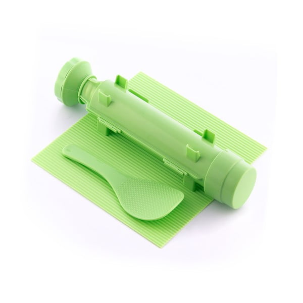 Sušių ruošimo rinkinys InnovaGoods Suzooka-image-4