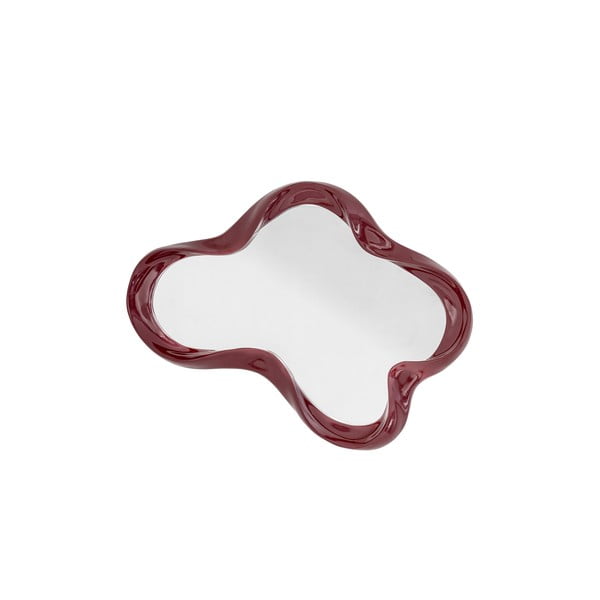 Sieninis veidrodis 47x61,5 cm Violeta – Bloomingville-image-3