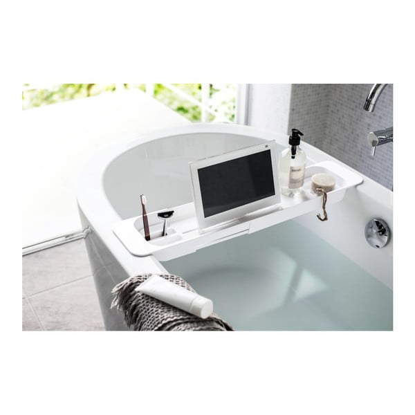 Balta reguliuojama lentyna voniai YAMAZAKI Tower-image-2