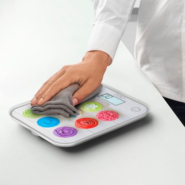 Skaitmeninė virtuvinės svarstyklės Optissl BC50D4V0 – Tefal-image-3