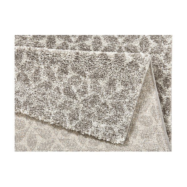 Pilkas kilimas Mint Rugs Impress, 80 x 150 cm-image-2
