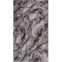 Pilkas plaunamas kilimas 230x160 cm - Vitaus