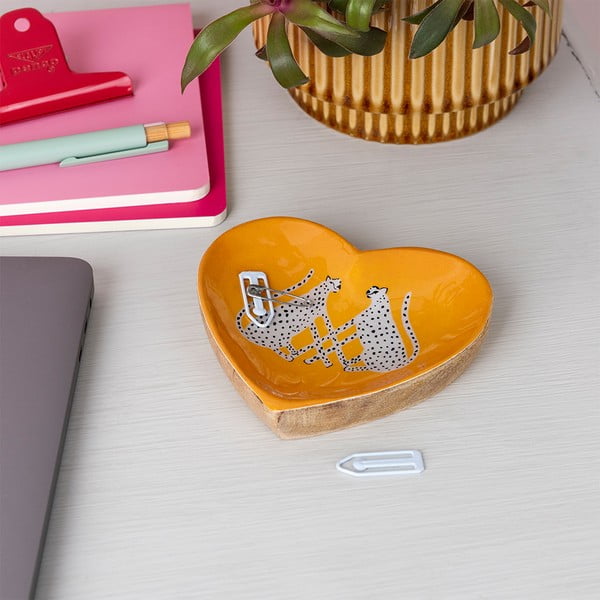 Indelis juvelyrikai Leopards – Rex London-image-1