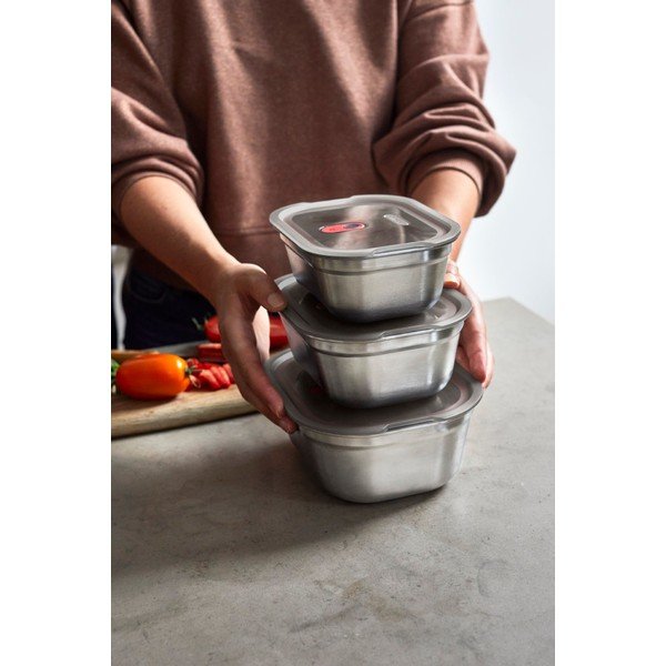 Iš nerūdijančio plieno vakuuminis indas – Black + Blum-image-4