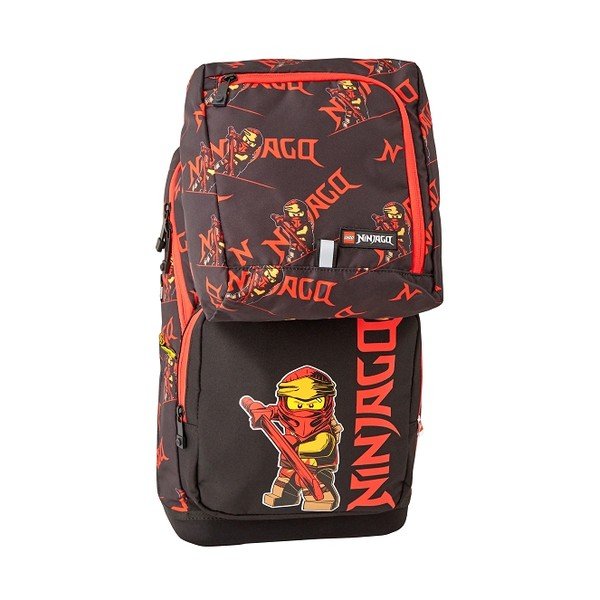 Mokyklinių krepšių komplektas 29 l Ninjago – LEGO®-image-3