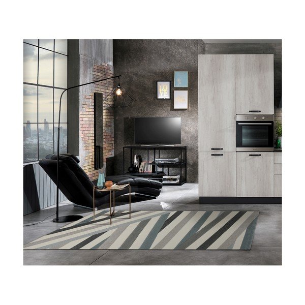 Kilimas Tomasucci Optical, 140 x 190 cm-image-3