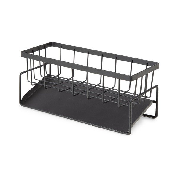 Iš metalo virtuvės organizatorius – Compactor