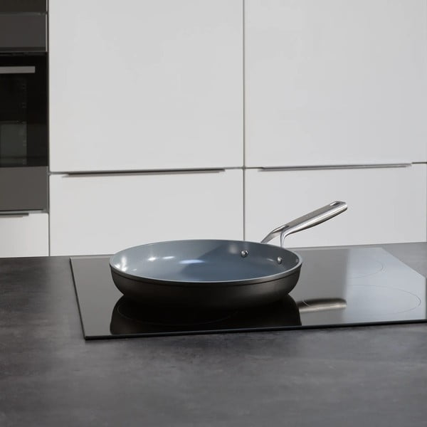 Keptuvė su keramine danga ø 30 cm Meda 3.0 – FABINI-image-1